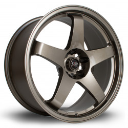 Rota GTR wheel 19X9 5X114 73,0 ET20, Bronze