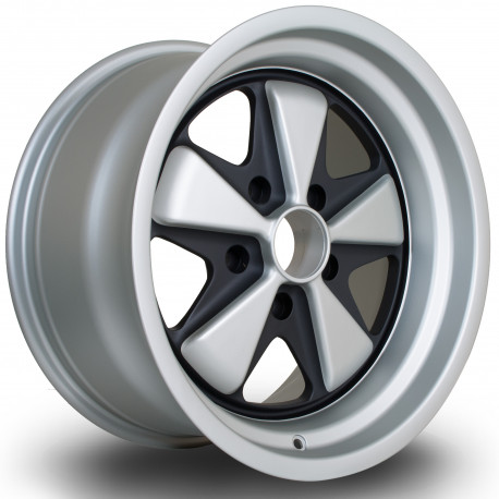 Linea Corse aluminum wheels Linea Corse PSD wheel 17X9 5X130 71,6 ET16, RSR | races-shop.com