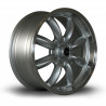 Disk Rota RB 17X7.5 4X100 67,1 ET45, Silver