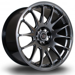 Rota Reeve wheel 18X9.5 5X114 73,0 ET30, Black