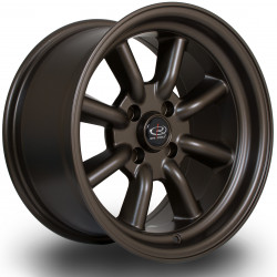 Rota RKR wheel 15X8 4X114 73,0 ET0, Bronze