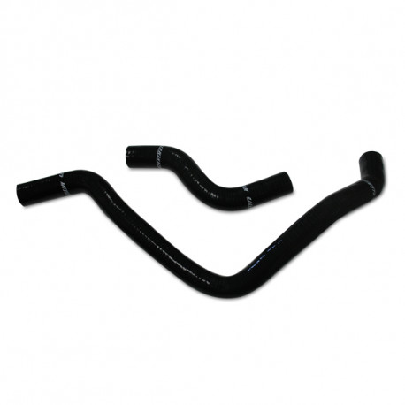 Silicone hoses for radiator - kits Racing Silicone Hoses MISHIMOTO - 92-00 Honda Civic (radiator) | races-shop.com