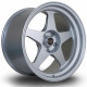 Rota aluminium wheels Rota Slip wheel 18X10.5 5X114 73,0 ET12, Silver | races-shop.com