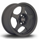 Rota aluminium wheels Rota Slip wheel 15X7 4X100 67,1 ET28, Black | races-shop.com