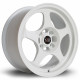 Rota aluminium wheels Rota Slip wheel 15X7 4X100 67,1 ET28, White | races-shop.com