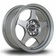 Rota aluminium wheels Rota Slip wheel 15X7 5X114 73,0 ET40, Steelgrey | races-shop.com