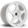 Disk Rota Slip 16X8 4X100 67,1 ET34, White