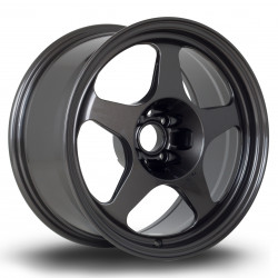 Rota Slip S1 wheel 16X8 4X95.25 56,7 ET12, Gunmetal