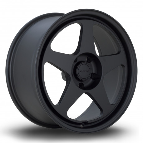 Rota aluminium wheels Rota Slip wheel 18X8.5 5X114 73,0 ET30, Black | races-shop.com