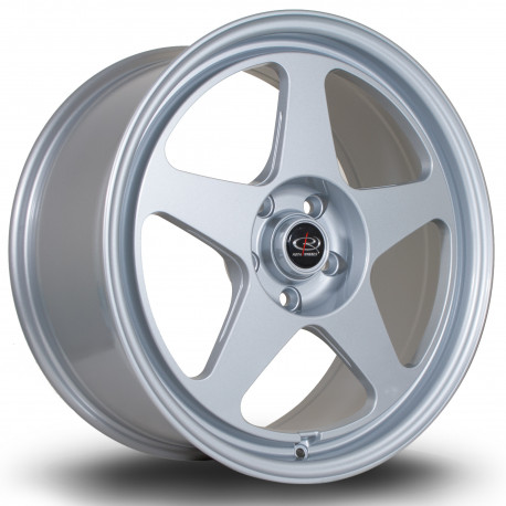 Rota aluminium wheels Rota Slip wheel 18X8.5 5X114 73,0 ET30, Silver | races-shop.com