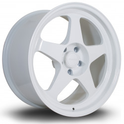 Rota Slip wheel 18X9.5 5X114 73,0 ET20, White