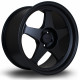 Rota aluminium wheels Rota Slip wheel 18X9.5 5X114 73,0 ET38, Black | races-shop.com