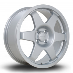Rota Sprint wheel 17X7.5 4X100 67,1 ET42, Silver