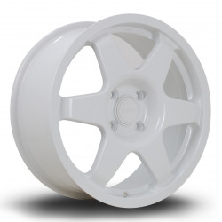 Rota Sprint wheel 17X7.5 5X100 73,0 ET44, White