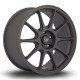 Rota aluminium wheels Rota Strike wheel 18X8.5 5X112 73,0 ET44, Black | races-shop.com