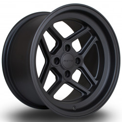 Rota TBT wheel 15X8 4X108 67,1 ET0, Gunmetal
