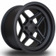 Rota aluminium wheels Rota TBT wheel 15X8 4X100 67,1 ET0, Gunmetal | races-shop.com