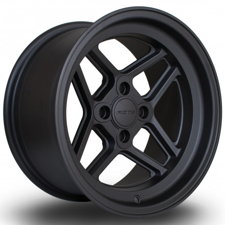 Rota aluminium wheels Rota TBT wheel 15X8 4X100 67,1 ET0, Gunmetal | races-shop.com