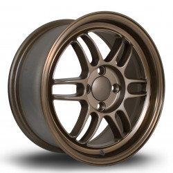 356 Wheels TFS3 wheel 15X7 4X100 67,1 ET38, Bronze