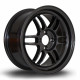 356 Wheels aluminium wheels 356 Wheels TFS3 wheel 15X7 4X100 67,1 ET38, Gunmetal | races-shop.com