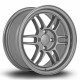 356 Wheels aluminium wheels 356 Wheels TFS3 wheel 15X7 4X100 67,1 ET38, Grey | races-shop.com