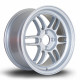 356 Wheels aluminium wheels 356 Wheels TFS3 wheel 15X7 4X100 67,1 ET38, Silver | races-shop.com