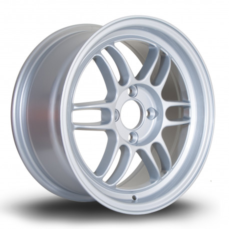 356 Wheels aluminium wheels 356 Wheels TFS3 wheel 15X7 4X100 67,1 ET38, Silver | races-shop.com