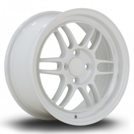 356 Wheels aluminium wheels 356 Wheels TFS3 wheel 15X7 4X100 67,1 ET38, White | races-shop.com