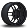 Disk 356 Wheels TFS3 16X7 4X100 67,1 ET38, Black