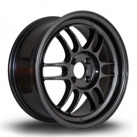 356 Wheels aluminium wheels 356 Wheels TFS3 wheel 16X7 4X100 67,1 ET38, Gunmetal | races-shop.com