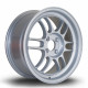 356 Wheels aluminium wheels 356 Wheels TFS3 wheel 16X7 4X100 67,1 ET38, Silver | races-shop.com