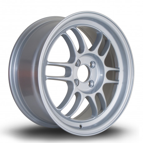 356 Wheels aluminium wheels 356 Wheels TFS3 wheel 16X7 4X100 67,1 ET38, Silver | races-shop.com