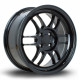 356 Wheels aluminium wheels 356 Wheels TFS3 wheel 16X7 4X100 67,1 ET38, Black | races-shop.com