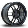 Disk 356 Wheels TFS3 16X7 4X100 67,1 ET38, Black
