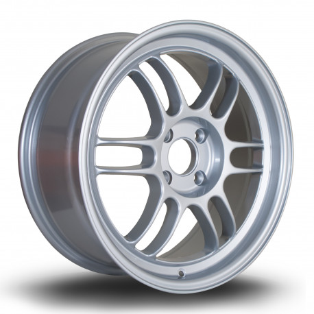 356 Wheels aluminium wheels 356 Wheels TFS3 wheel 17X7.5 4X108 67,1 ET40, Silver | races-shop.com