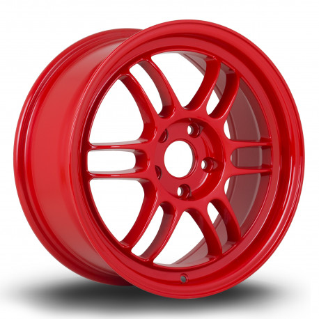356 Wheels aluminium wheels 356 Wheels TFS3 wheel 17X7.5 5X114 73,0 ET42, Red | races-shop.com