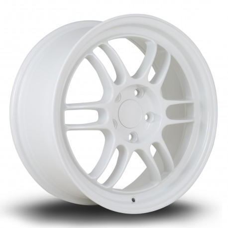 356 Wheels aluminium wheels 356 Wheels TFS3 wheel 17X7.5 5X114 73,0 ET42, White | races-shop.com