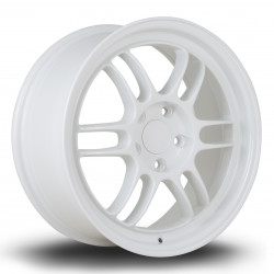 356 Wheels TFS3 wheel 17X7.5 5X114 73,0 ET45, White