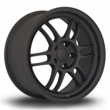 356 Wheels aluminium wheels 356 Wheels TFS3 wheel 17X8 5X114 73,0 ET42, Black | races-shop.com