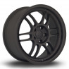 Disk 356 Wheels TFS3 17X8 5X114 73,0 ET42, Black