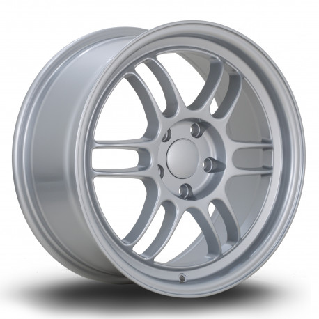356 Wheels aluminium wheels 356 Wheels TFS3 wheel 17X8 5X114 73,0 ET42, Silver | races-shop.com