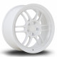 356 Wheels aluminium wheels 356 Wheels TFS3 wheel 17X8 5X114 73,0 ET42, White | races-shop.com