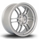 356 Wheels aluminium wheels 356 Wheels TFS3 wheel 18X8.5 5X100 67,1 ET35, Silver | races-shop.com