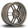 Disk 356 Wheels TFS3 18X8.5 5X100 73,0 ET44, Bronze