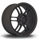 356 Wheels aluminium wheels 356 Wheels TFS3 wheel 18X8.5 5X100 73,0 ET44, Black | races-shop.com