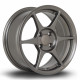 356 Wheels aluminium wheels 356 Wheels TFS4 wheel 15X7 4X100 67,1 ET38, Bronze | races-shop.com