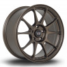 Disk Rota Titan 17X8 5X114 73,0 ET42, Bronze