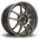 Rota aluminium wheels Rota Torque wheel 17X8 4X100 73,0 ET35, Bronze | races-shop.com