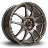 Disk Rota Torque 17X8 4X100 73,0 ET35, Bronze