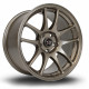 Rota aluminium wheels Rota Torque wheel 17X9 4X114 73,0 ET30, Bronze | races-shop.com